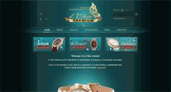 Desktop Screenshot of chic-watch.com